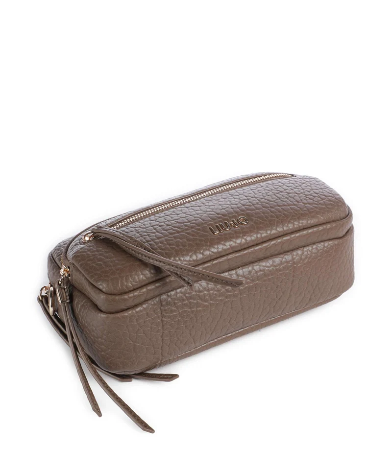 Liu Jo Tilde M Umhängetasche dark mocha