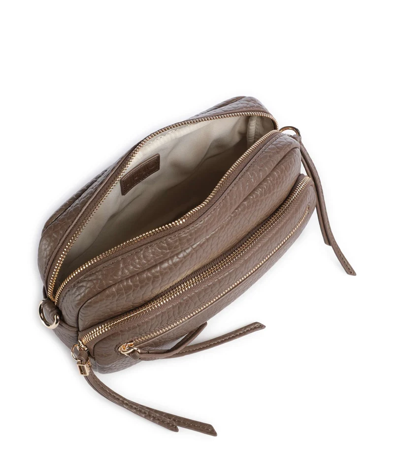 Liu Jo Tilde M Umhängetasche dark mocha