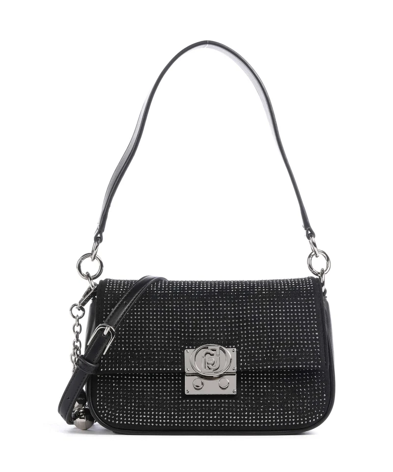 Liu Jo Adiva S Schultertasche nero