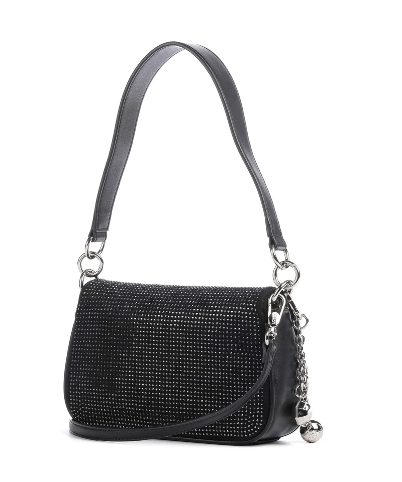 Liu Jo Adiva S Schultertasche nero