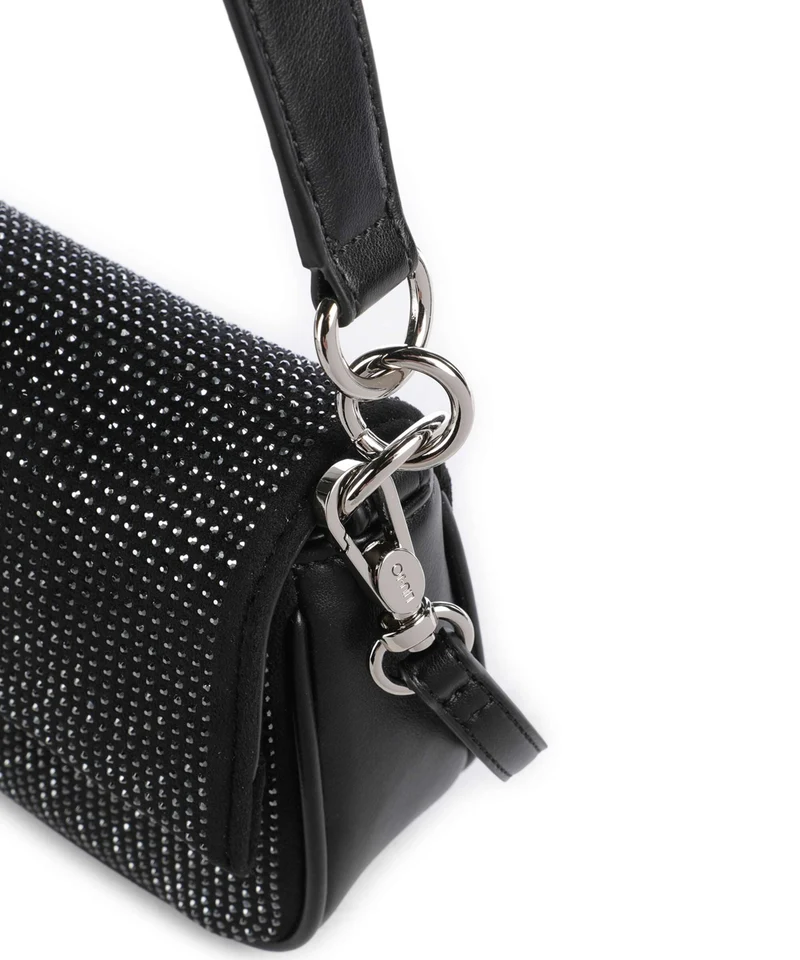 Liu Jo Adiva S Schultertasche nero