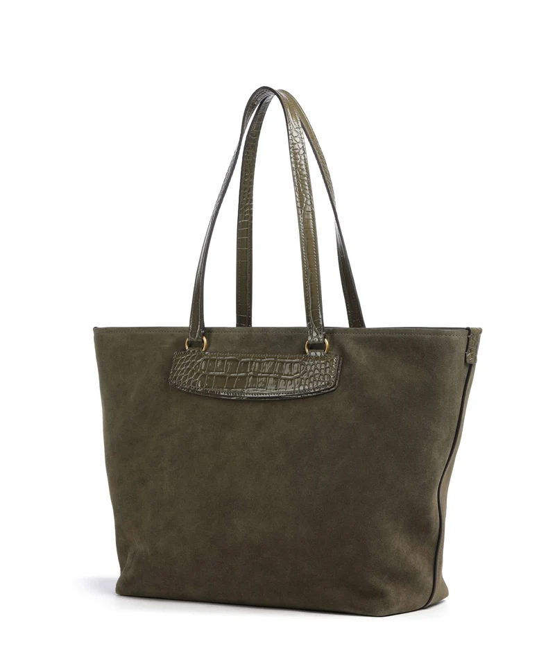 Michael Kors Jet Set Travel XL Shopper loden