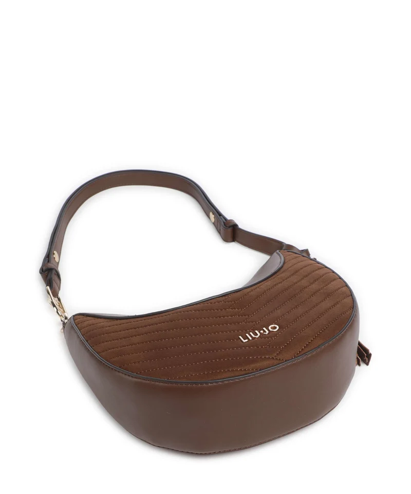 Liu Jo Cirry M Schultertasche tabacco