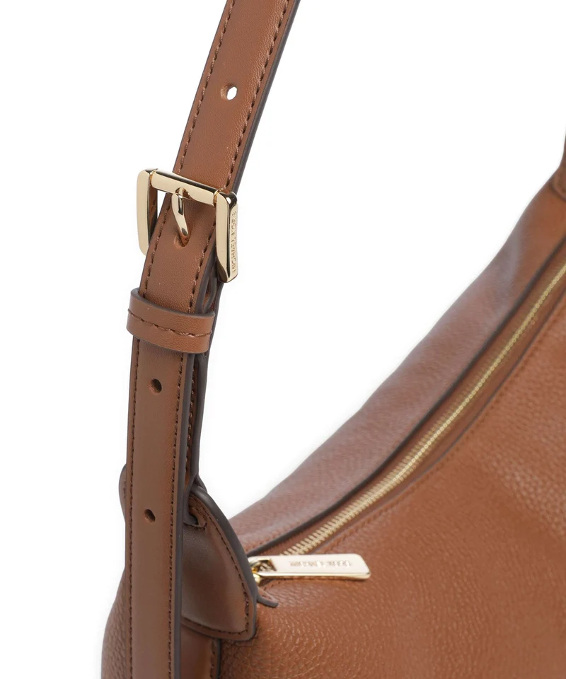 Michael Kors Teddi Medium Schultertasche luggage