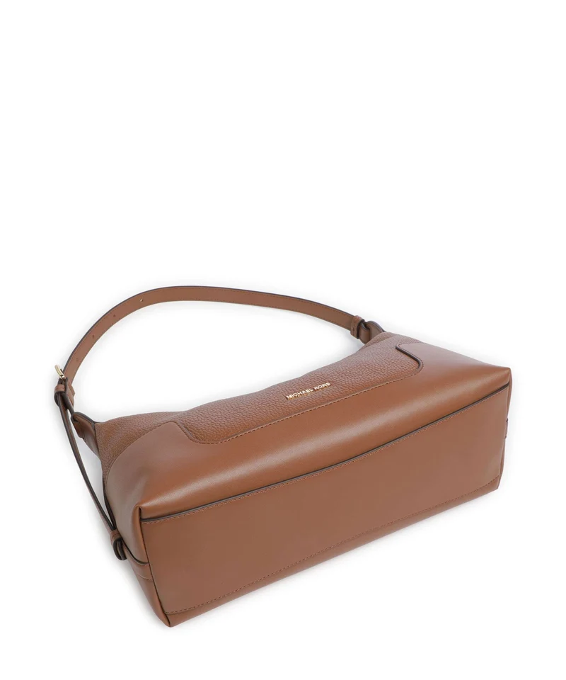 Michael Kors Teddi Medium Schultertasche luggage