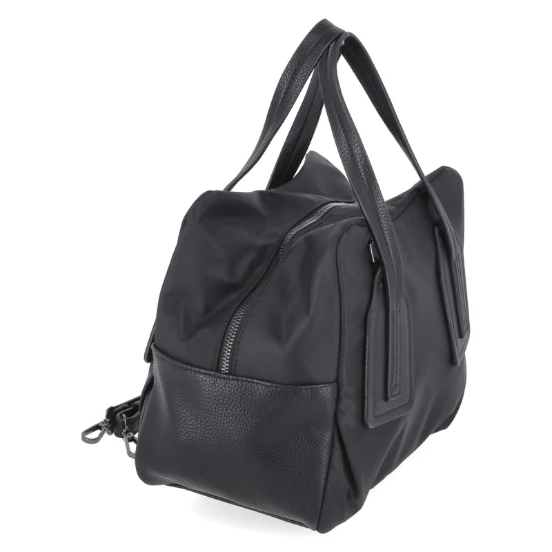 Handtasche Schwarz
