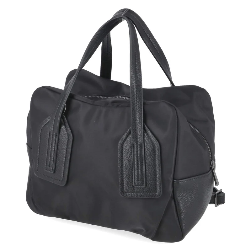 Handtasche Schwarz