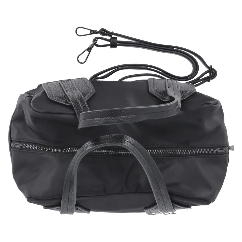 Handtasche Schwarz
