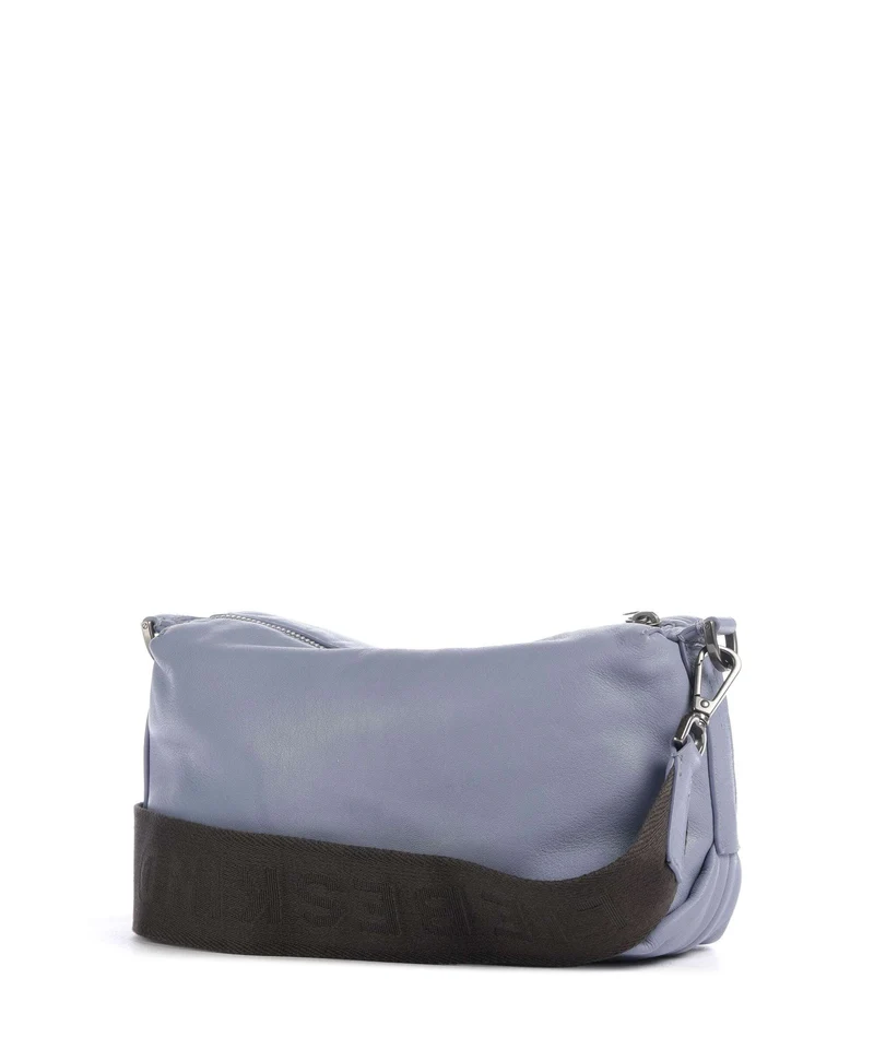 Liebeskind Camera Elvira Sheep Natural S Umhängetasche flower blue