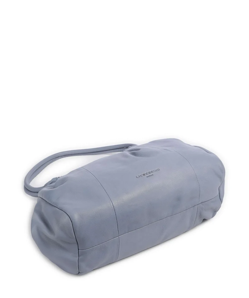 Liebeskind Cloud II Sheep Natural M Shopper flower blue