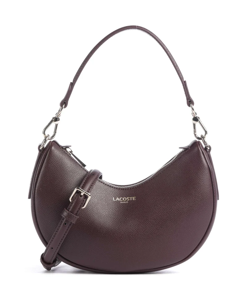 Lacoste Champs Elysees Schultertasche oxalis