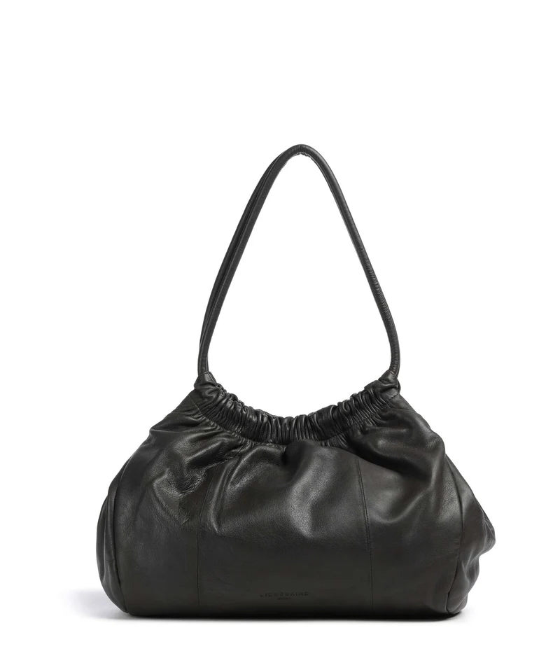 Liebeskind Cloud II Sheep Natural M Shopper deep soil