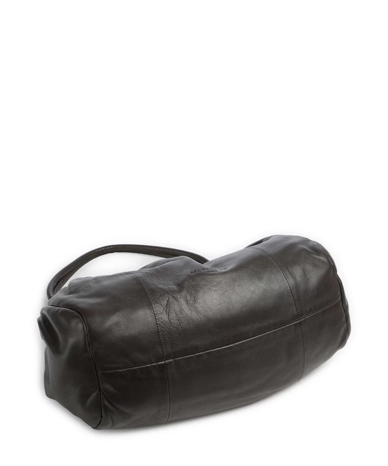 Liebeskind Cloud II Sheep Natural M Shopper deep soil