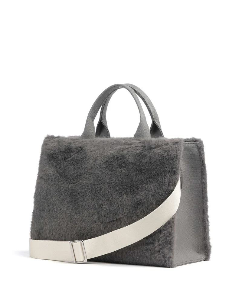 Karl Lagerfeld K/Rue St Guillaume Handtasche ash grey
