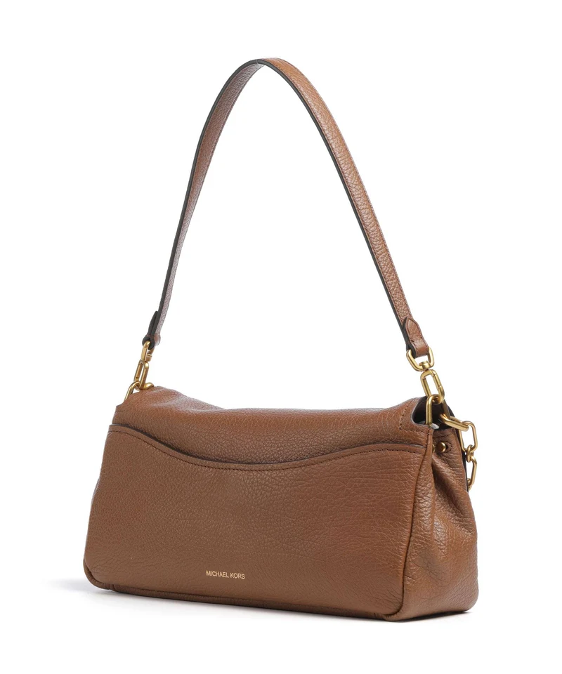 Michael Kors Bryant Large Schultertasche luggage
