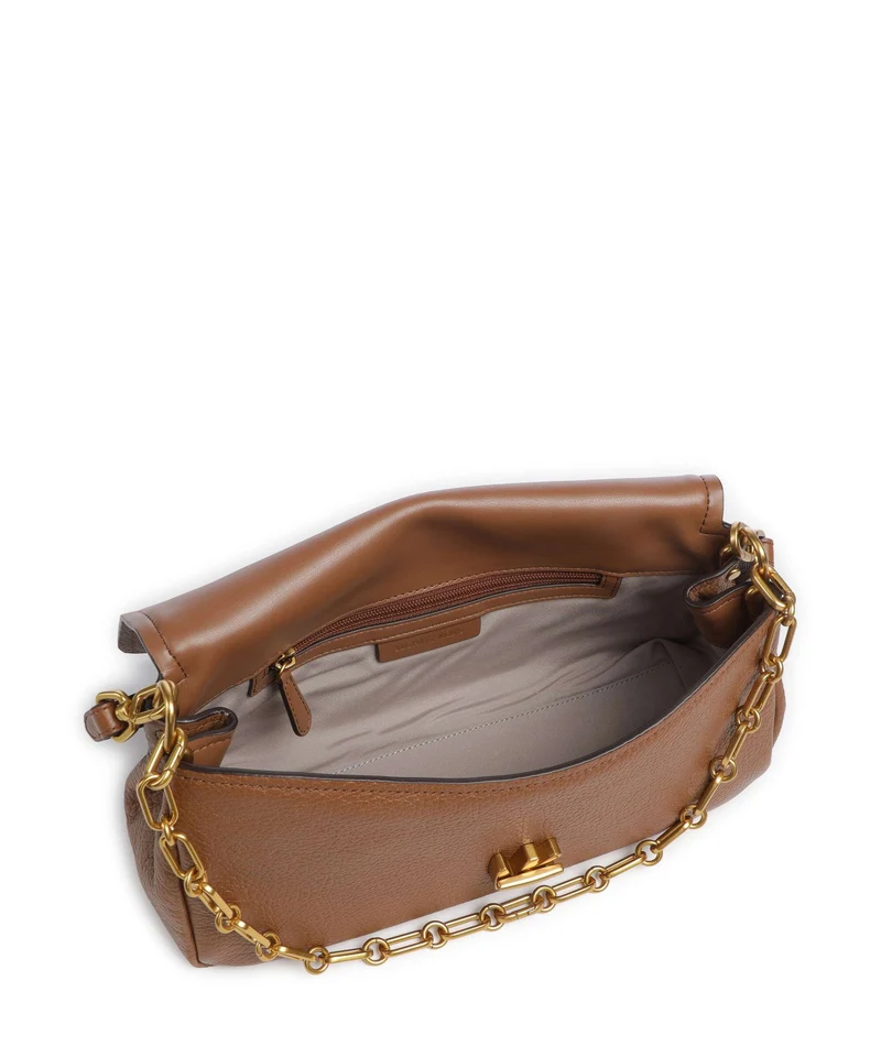 Michael Kors Bryant Large Schultertasche luggage