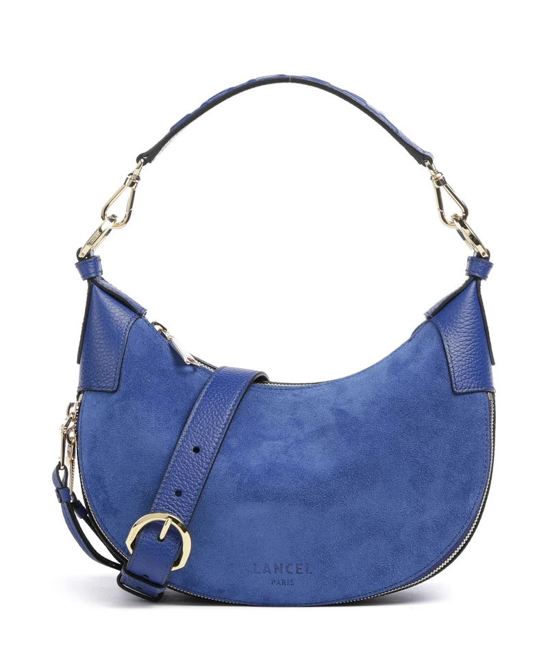 Lancel Origami S Beuteltasche overseas