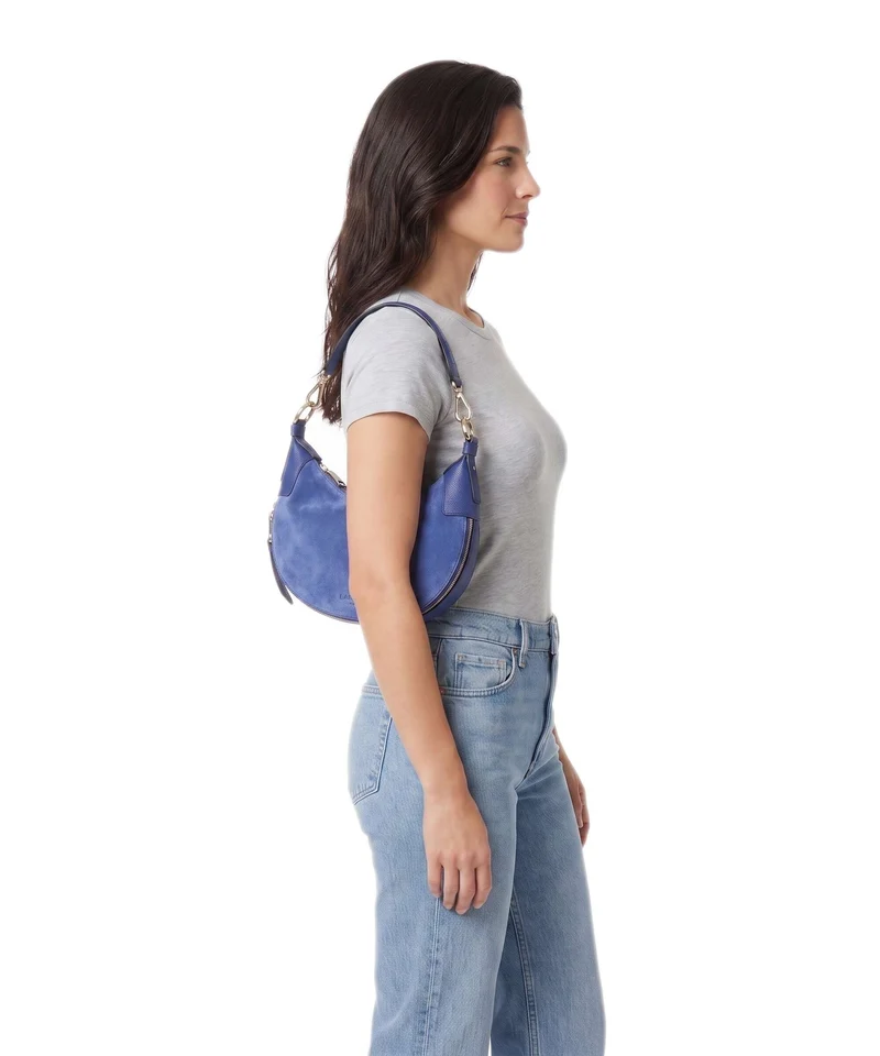 Lancel Origami S Beuteltasche overseas