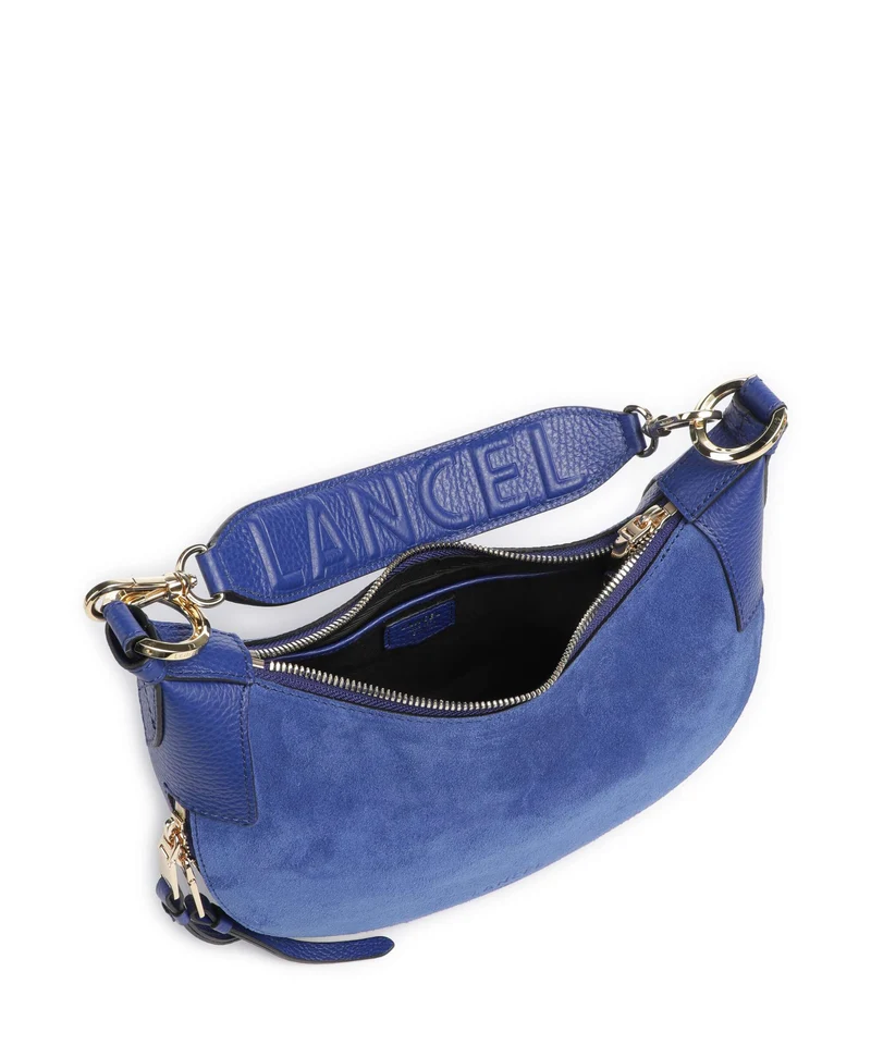 Lancel Origami S Beuteltasche overseas