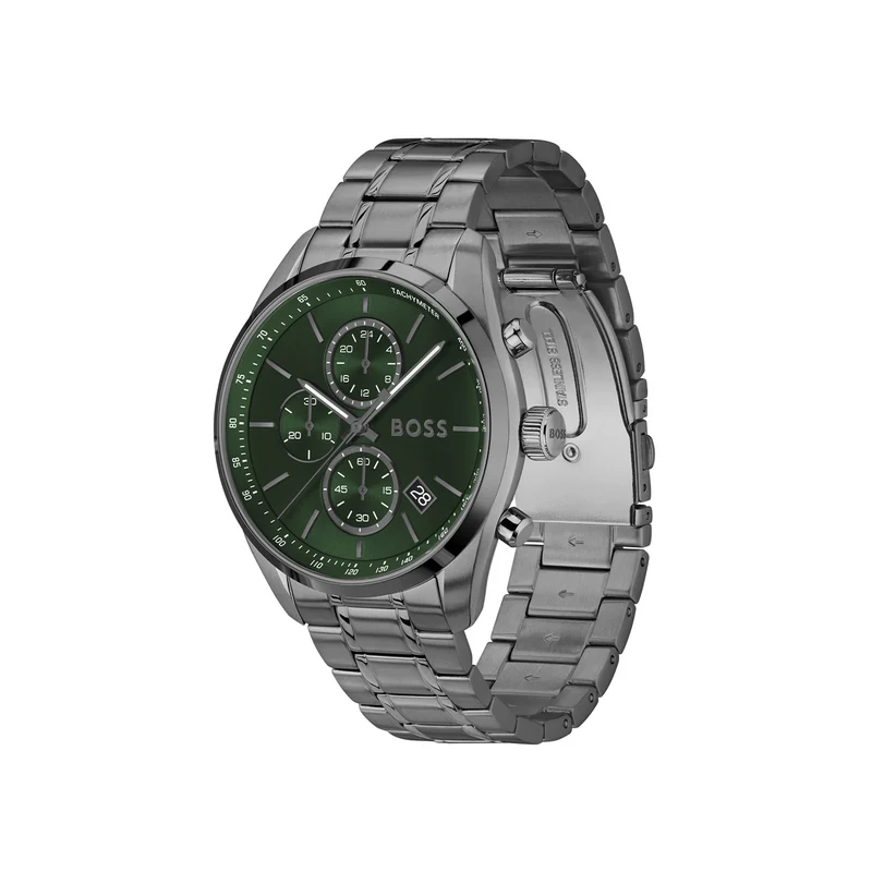 Hugo Boss Grand Prix Herrenuhr HB1514228
