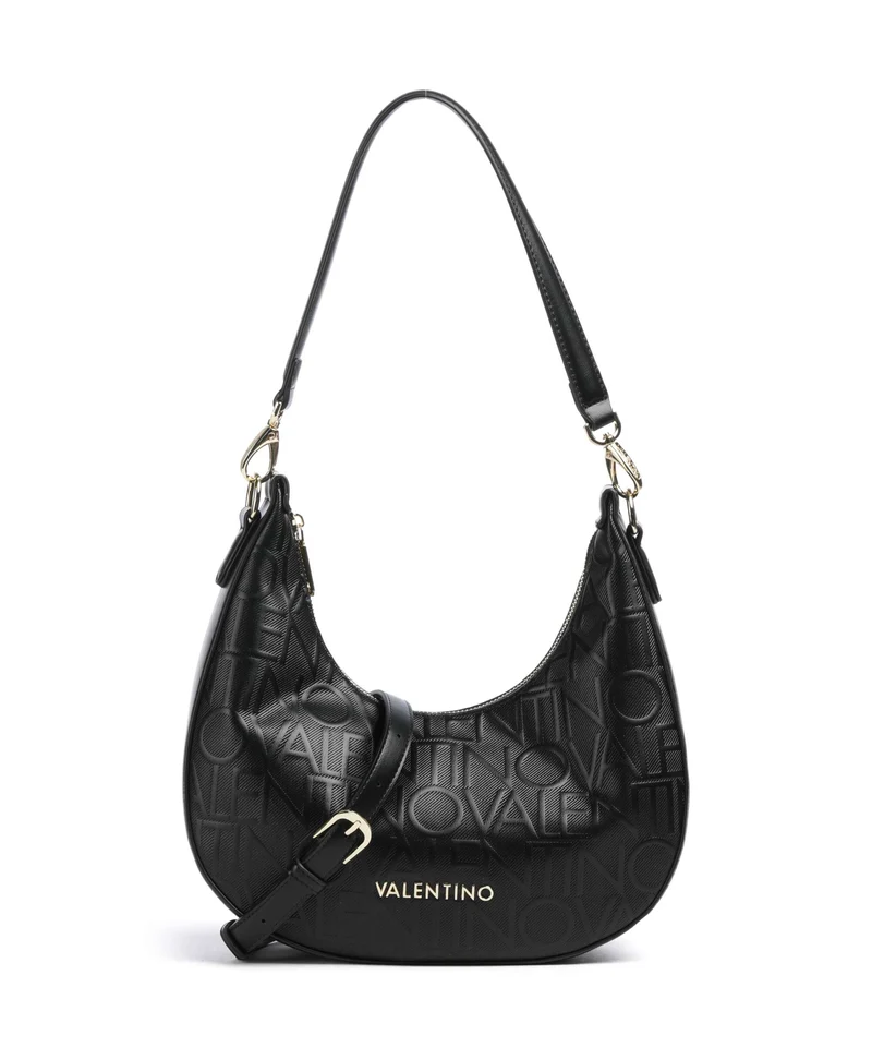 Valentino Bags Gynevra Re Schultertasche nero