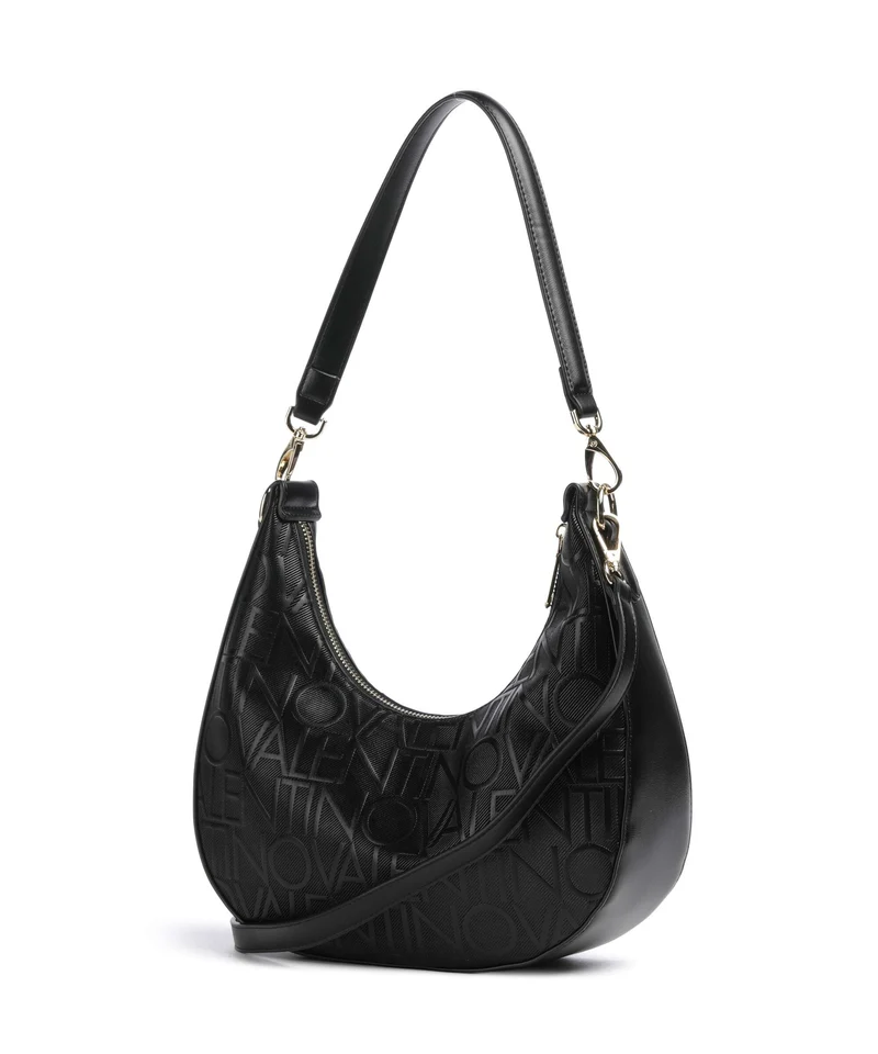 Valentino Bags Gynevra Re Schultertasche nero