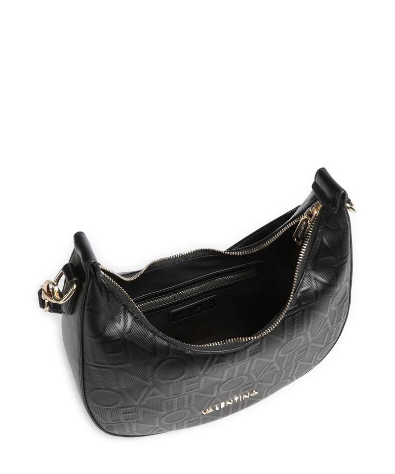 Valentino Bags Gynevra Re Schultertasche nero