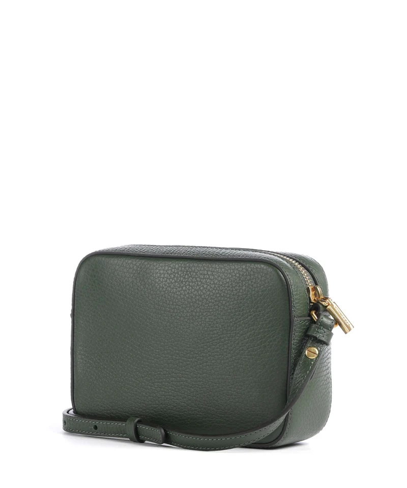 Coccinelle Beat Soft Umhängetasche garden green
