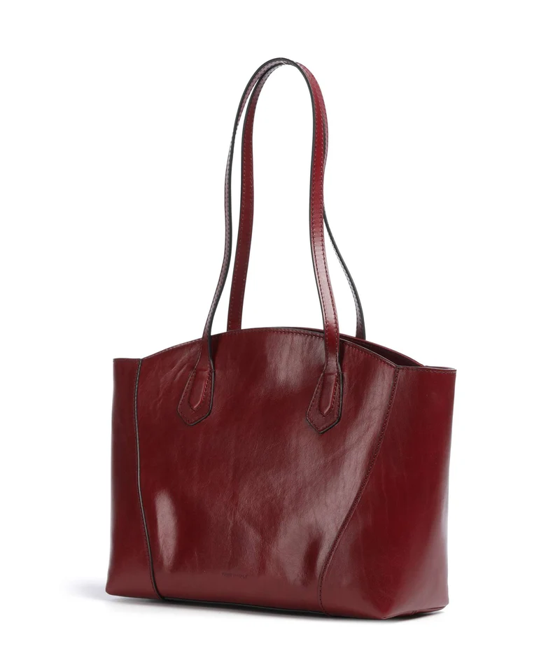 The Bridge Magda Shopper barolo