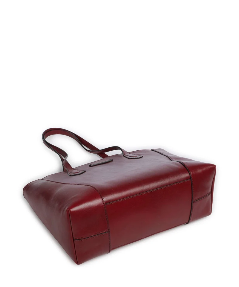 The Bridge Magda Shopper barolo