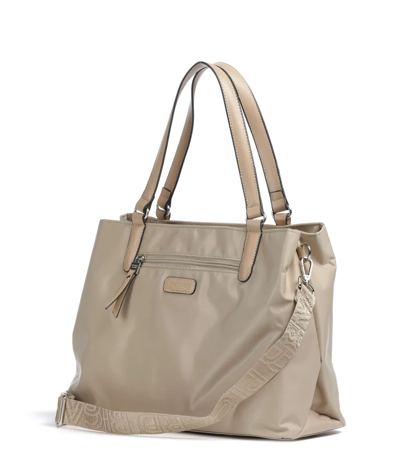 Picard Legere Shopper sand