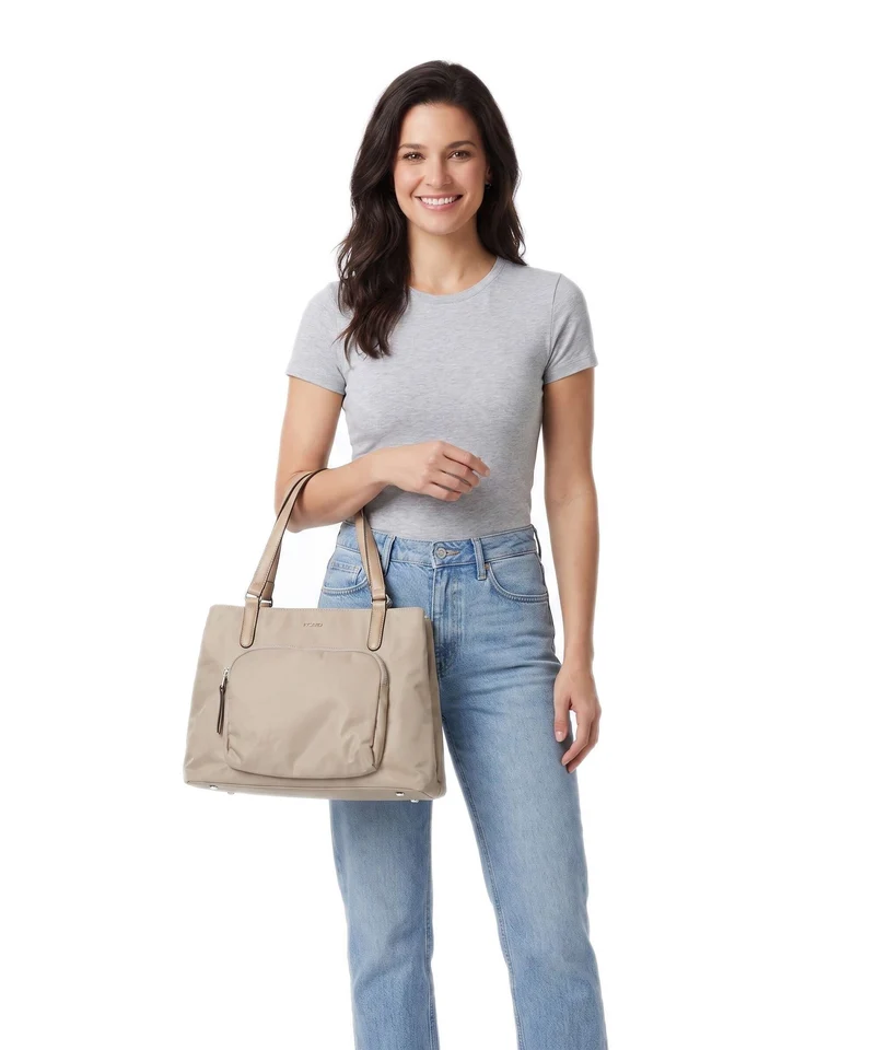 Picard Legere Shopper sand