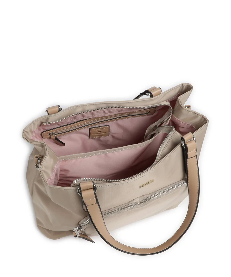 Picard Legere Shopper sand