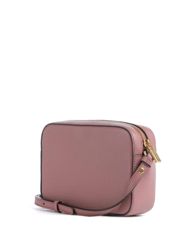 Coccinelle Beat Soft Umhängetasche winter rose