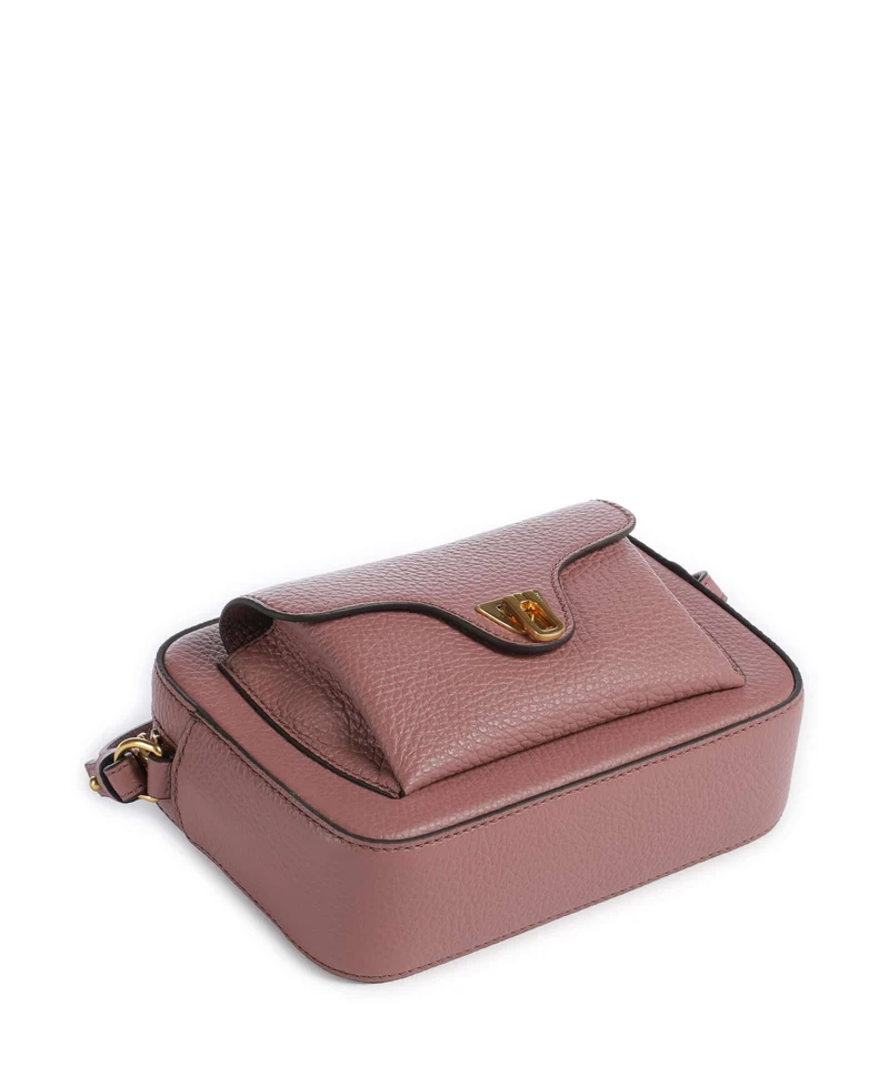 Coccinelle Beat Soft Umhängetasche winter rose