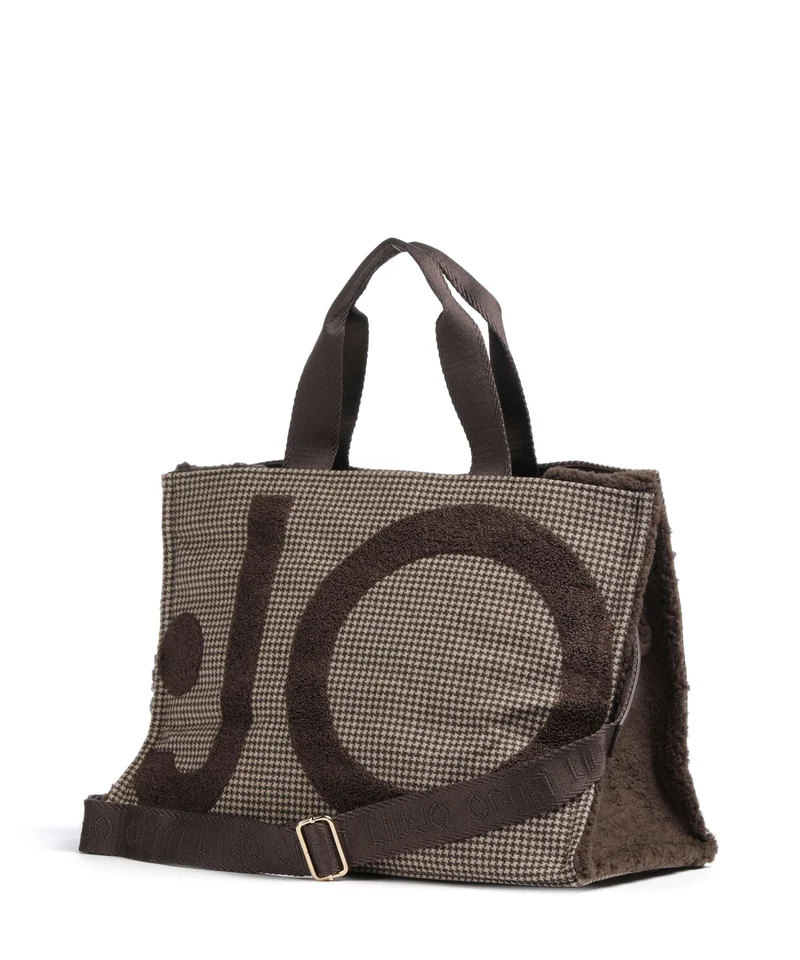 Liu Jo Bad Romance L Shopper t moro