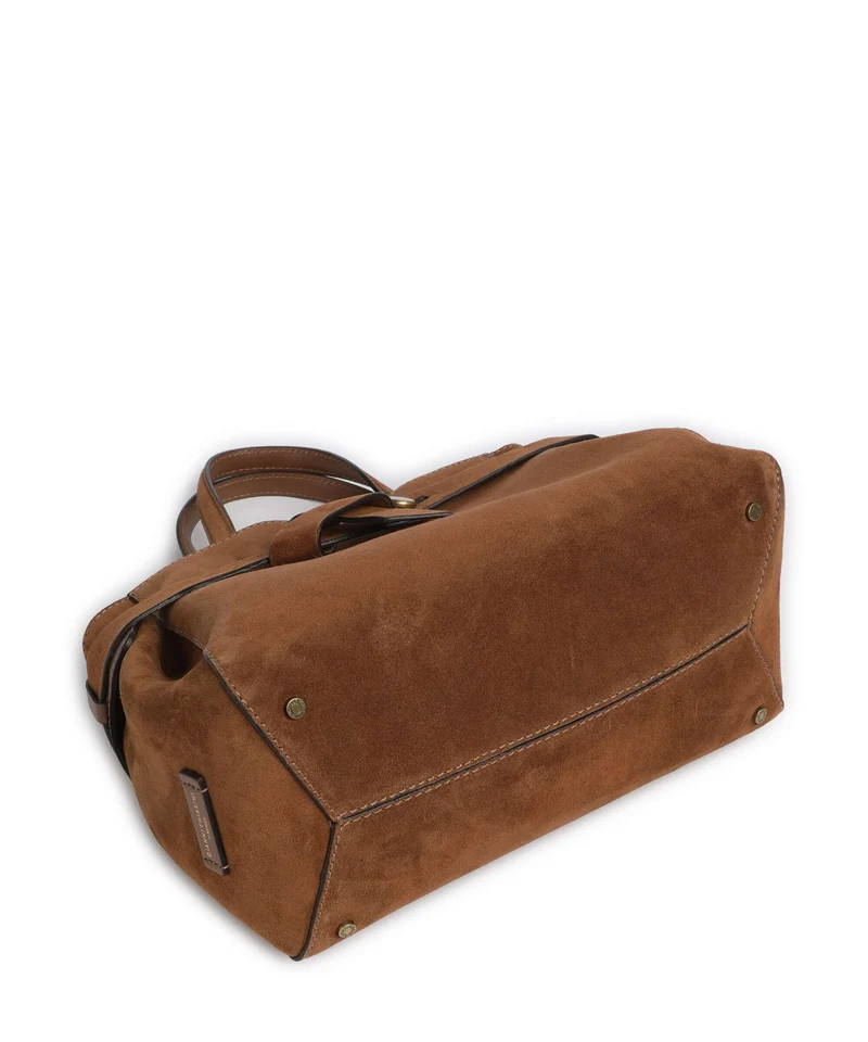 Gianni Chiarini Miranda Handtasche cognac