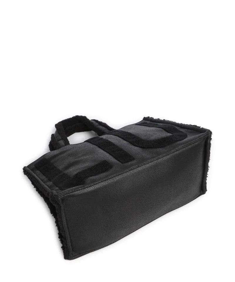 Liu Jo Bad Romance L Shopper nero