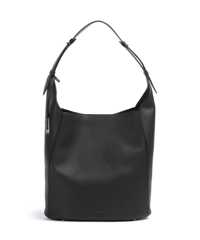 BOSS Ameline Beuteltasche black