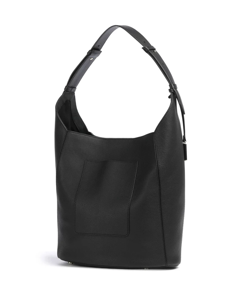 BOSS Ameline Beuteltasche black