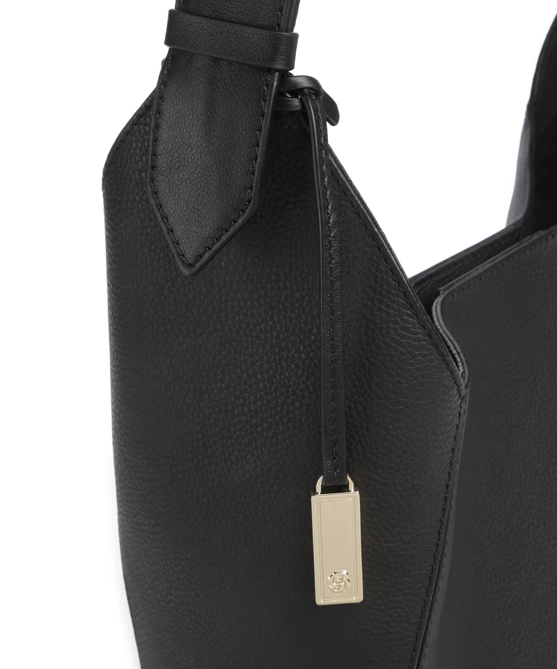 BOSS Ameline Beuteltasche black