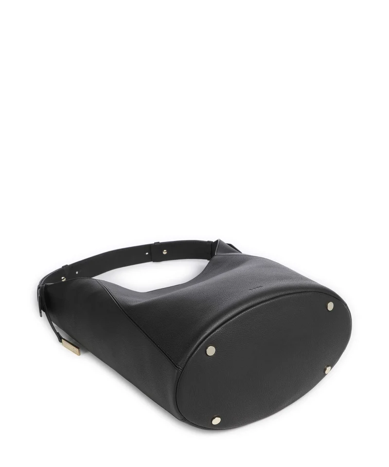 BOSS Ameline Beuteltasche black