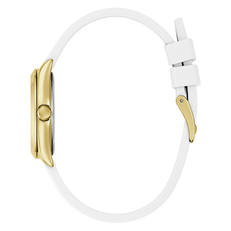 Guess Alice Gold-coloured Women's Watch GW1033L2