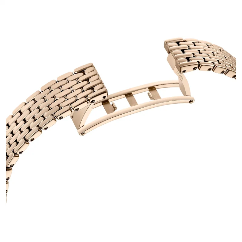 Swarovski Attract damen Uhr Gold 5610484