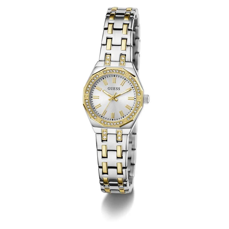 Guess Pixie Silver Women's Watch GW0931L3