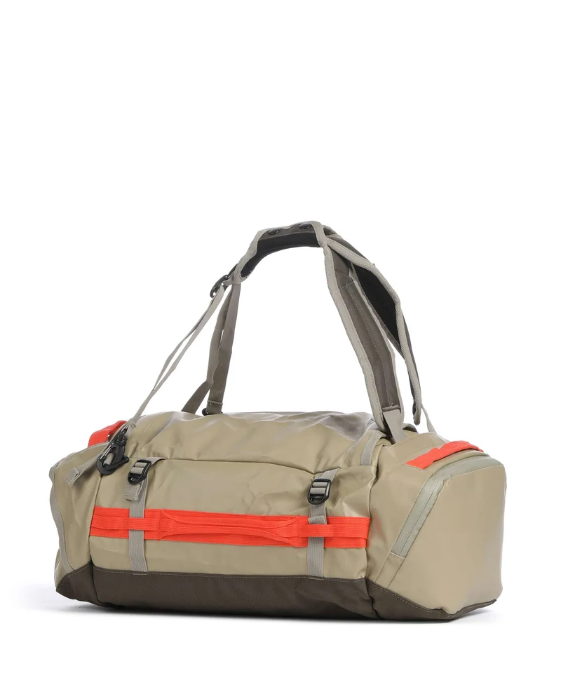 Eagle Creek Cargo Hauler 40 Weekender desert tan