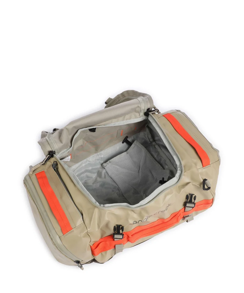 Eagle Creek Cargo Hauler 40 Weekender desert tan