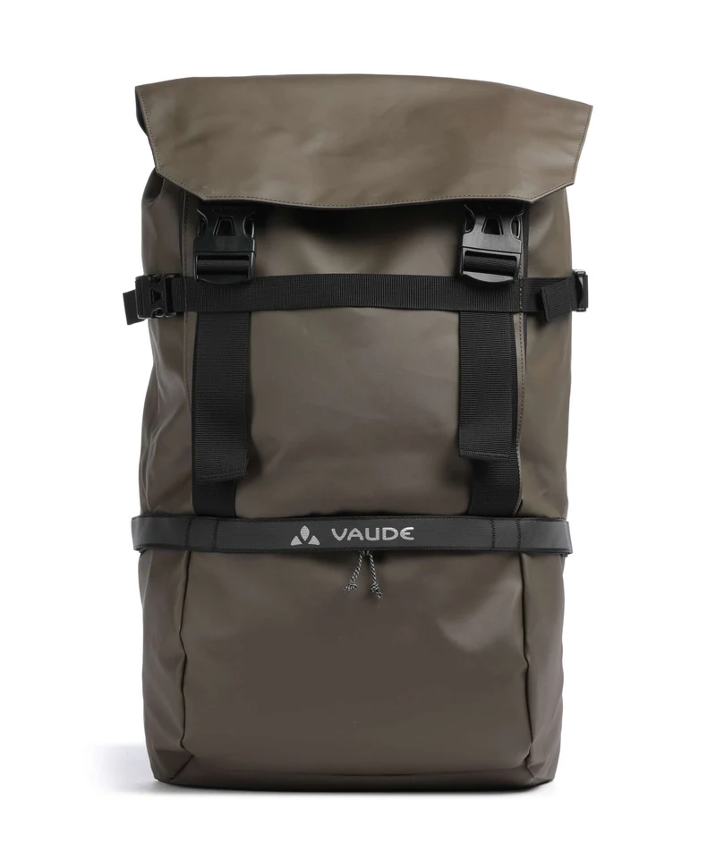 Vaude Mineo 30 Wanderrucksack deer brown