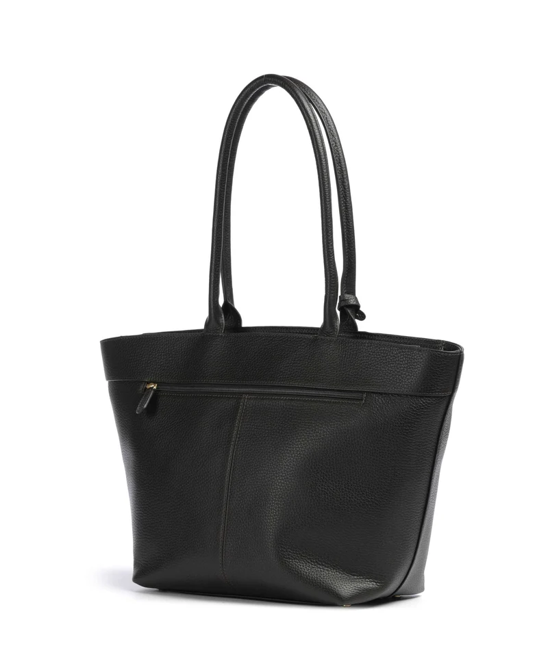 Picard Buckle Up Shopper cafe