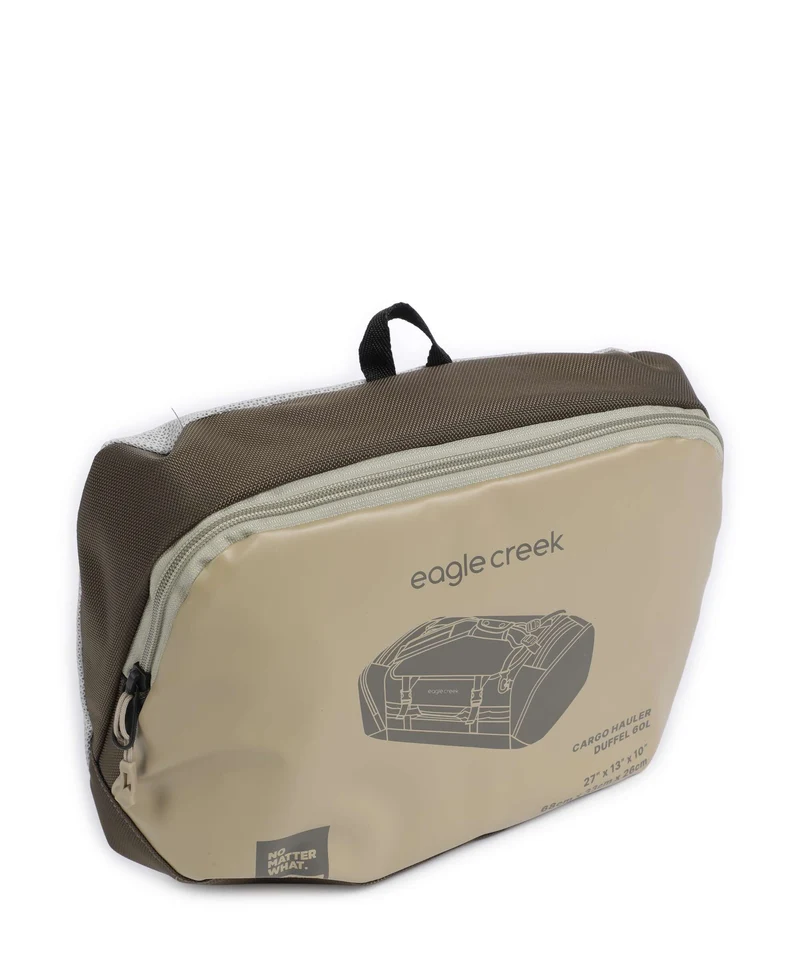 Eagle Creek Cargo Hauler 60 Reisetasche desert tan